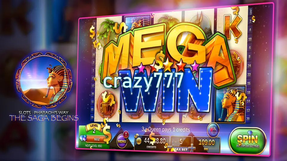 crazy777 APK
