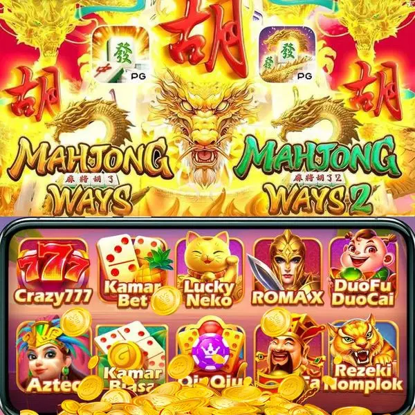 crazy777 Masuk