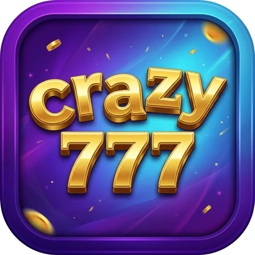 crazy777 Logo - Resmi